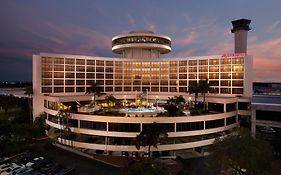 Tampa Airport Marriott